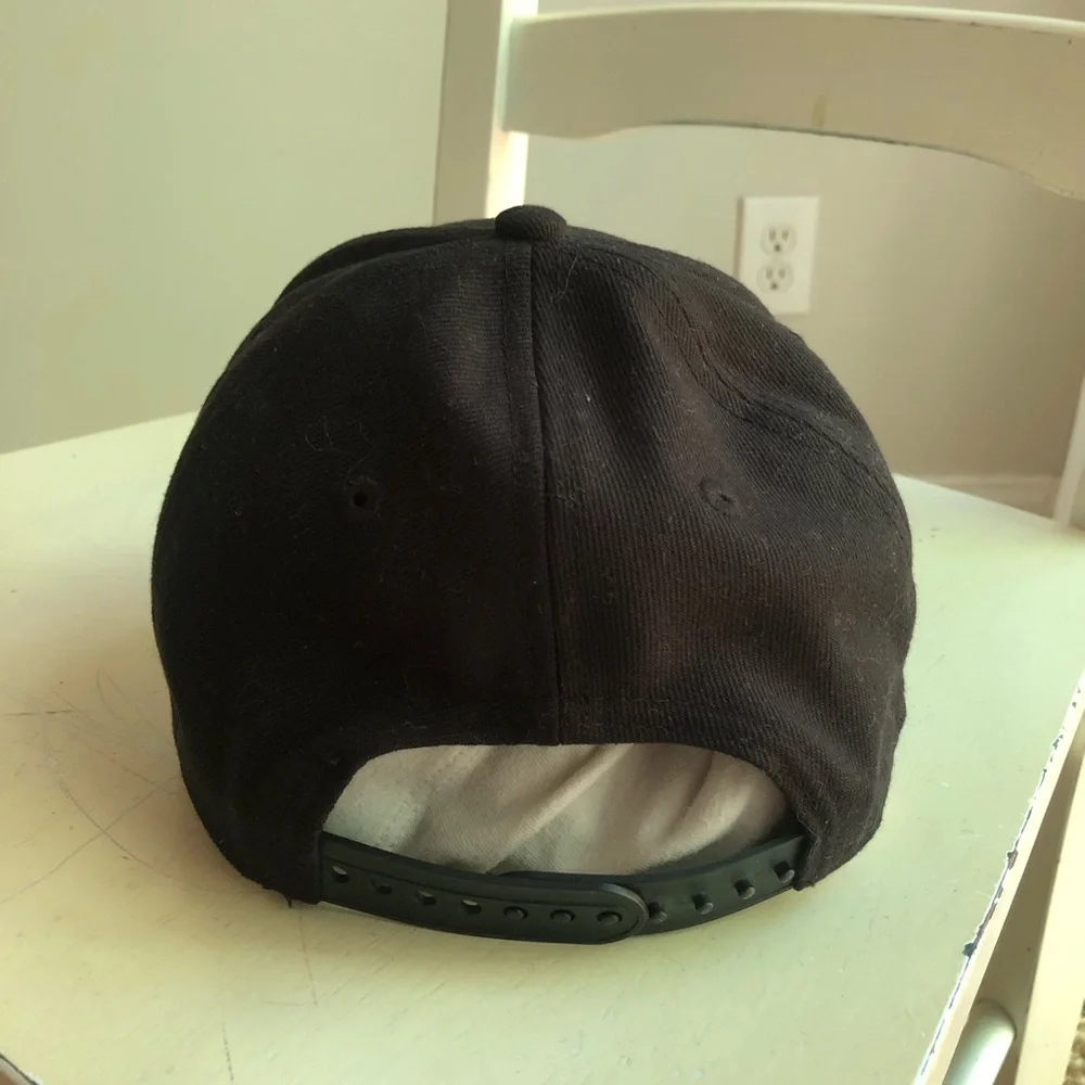 New w Tag: New Era New England Patriots SnapBack Hat. One Size Adjustable